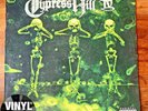 Cypress Hill IV (⌀VG) Erstpressung Ruffhouse USA first Press 1998 2x LP