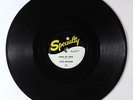 Rock & Roll 78 - Little Richard - Ooh  My Soul/True, Fine Woman - Specialty