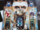 MICHAEL JACKSON „DANGEROUS“ 2LP NL PRESS