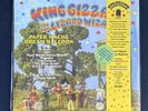 Paper Mache Dream Ballon by King Gizzard & the Lizard Wizard (Record, 2022)