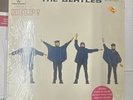 The Beatles Help  12