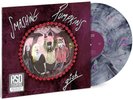 The Smashing Pumpkins Gish Grey Pink Purple Splattered 180 gram Vinyl LP 2026