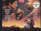 OVER THE TOP - OST  450484 1 LP SYLVESTER STALLONE  GIORGIO MORODER S172