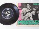 Elvis Presley-RCA-EPA-747-Blue Suede Shoes-Tutti Frutti-I Got a Woman-Just Becau
