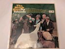 Beach Boys Pet Sounds Vinyl LP 1966 US Mono First Press T-2458 Gold Star LD EX