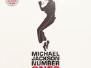Michael Jackson - Number Ones | Red 2LP | 18 #1 Hits