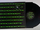 Roger Waters – Radio K.A.O.S. 1987 LP in SHRINK w/HYPE STICKER, KAOS FC 40795