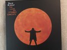 David Gilmour Luck and Strange Concerts Vinyl LP Boxed Set NM+