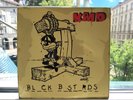 KMD - Bl_ck B_st_rds 2xLP Original 2001 SVM-15 MF DOOM First Issue Vinyl
