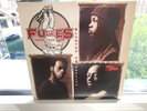 Fugees - Blunted On Reality LP Original 1994 US Press Ruffhouse Lauryn Hill