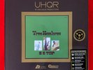 ZZ Top – Tres Hombres - UHQR – Numbered 45 RPM 200-Gram Clarity Vinyl
