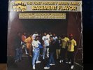 The First Priority Music Family Basement Flavor, 1988 HIP HOP LP Vinyl Record
