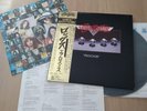 Aerosmith Rocks LP Vinyl Record Obi Included