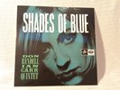 Don Rendell Ian Carr Quintet - Shades Of Blue (Jazzman Vinyl Reissue)