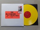 Fresh Blueberry Pancake PSYCH ROCK Lp Heavy NOBLE Records Yellow Vinyl 2023