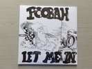 SEALED Poobah PSYCH ROCK 2-Lp Let Me In NOBLE Records Yellow Vinyl 2023