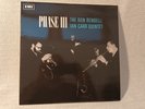 Don Rendell Ian Carr Quintet - Phase 111 (Jazzman Vinyl Reissue Remastered)
