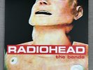 Radiohead The Bends PCS7372 12” Vinyl Album