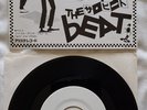 The Beat Rare Japanese PROMO Hands Off She's Mine 7