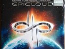 Devin Townsend Project Epicloud LP Box Set 33 RPM Near Mint Inside Out Music