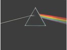 Pink Floyd The Dark Side Of The Moon Dutch Pressing + 2 Posters EMI Vinyl LP