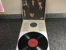 LP VINYL THE ROLLING STONES ALBUM No.2 LK 4661 UK 1ST MONO PRESS 1965 EX-/EX