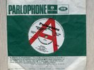 Matt Monro - Yesterday Promo single Demo 7”  Beatles produced by George Martin