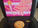 ORQUESTA LA MODERNA DE VENEZUELA EL SON MONTUNO CAMPANERO REISSUE SALSA LP