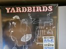 Like New: YARDBIRDS (JEFF BECK) - Roger The Engineer (2 White LPs) VINYL