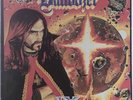 Bulldozer – IX -- LP Italia 1988 vinile Prima stampa