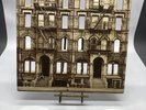 Led Zeppelin Physical Graffiti Vintage Vinyl LP 1975 Swan Song Record SS-2-200