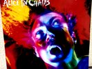 Alice in Chains Grunge Rock Vinyl 12 LP Facelift CBS 4672011 First Pr. OIS ex 33