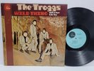 THE TROGGS Wild Thing ORIG 1966 LP FONTANA MGF-27556 MONO Garage Rock EX Vinyl