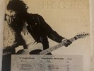 Springsteen Born to Run NM Vinyl Cover Good WLP Promo (1B/MCR) Jim Sotet