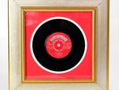 Beatles signed Love Me Do single autograph