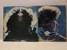 Bob Dylan's Greatest Hits Vol 1 & 2 Vintage Vinyl LP Columbia Records VG