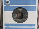 NORTHERN SOUL THE TRENDS THANKS FOR A LITTLE LOVIN/EARL JACKSON 7