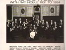 Al Bowlly With Ray Noble LP 1931 To 1934 33 RPM Still Sealed