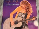 Taylor Swift Acoustic & Unreleased LP 12