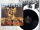 THE OFFSPRING Smash LP 1994 Original US 1st Press Epitaph 86432-1 Shrink NM