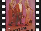 The Sharks Phantom Rockers (Vinyl) 12
