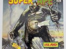 The Upsetters - Super Ape Green Vinyl
