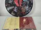 Thriller (Picture Disc) Vinyl Record by Michael Jackson  (Record, 2008) / G12