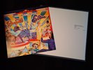 Elton John-Who Believes In Angels? White Label Vinyl Signed Num. Neu Sold OUT.