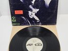 The Troggs ‎– Wild Thing, 1966 LP, white label promo, ATCO Records  33-193 mono