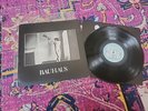 Bauhaus In The Flat Field 4AD CAD 13 UK  VINYL LP Original 1st Press Goth