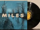 The New Miles Davis Quintet – Miles LP 1958 Prestige – LP 7014 VG+/VG+