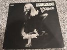 Scorpions IN TRANCE original vinyl, First American Rare Pressing 1975
