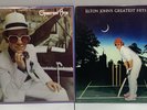 Elton John Greatest Hits Vol 1 (MCA-1689) & Vol 2 (MCA-1690) SEALED