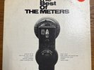Best of The Meters LP Promo Virgo NM